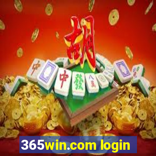 365win.com login